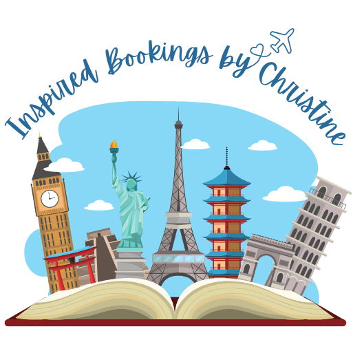 Inspired Bookings by Christine, LLC